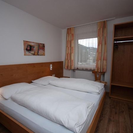 Garni Hofer Sexten Exterior foto
